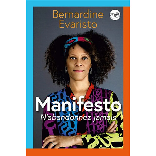 Manifesto : ne renoncez jamais · Occasion