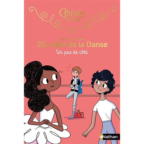 20, allée de la danse. Vol. 12. Un pas de côté · Occasion