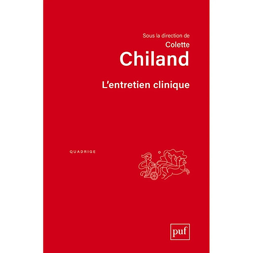 L'entretien clinique