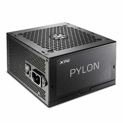 Bloc d'Alimentation XPG Pylon 650 W 80 Plus Bronze RoHS