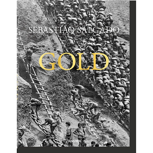 Gold : Serra Pelada gold mine. Gold : goldmine Serra Pelada. Gold : mine d'or Serra Pelada