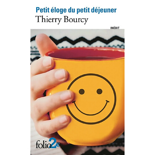 Petit éloge du petit déjeuner · Occasion