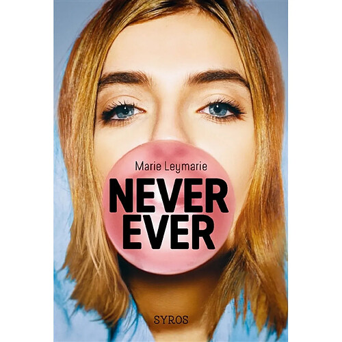 Never ever · Occasion