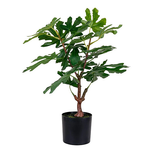 EPIKASA Plante Artificielle Ficus