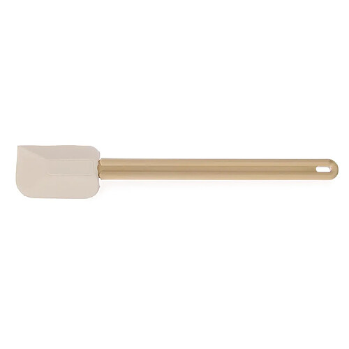 Spatule de Gomme Manche Plastique - L2G