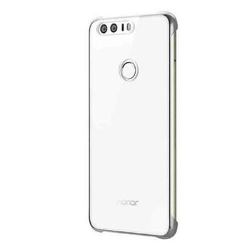 Wiko Coque Damier Blanche Bloom