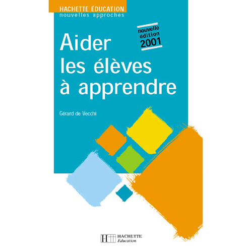 Aider les élèves à apprendre · Occasion