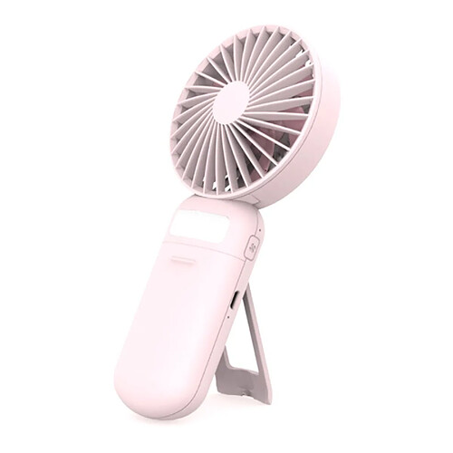 JJBRDZ-Mini Ventilateur de Poche Portable USB Refroidisseur de Voyage à Main à Air Frais Refroidissant Les Mini Ventilateurs