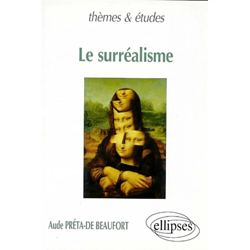 Le surréalisme · Occasion