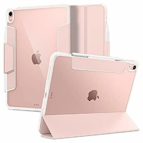 Spigen Sgp Spigen Ultra Hybrid Pro iPad Air 4 2020 / 5 2022 or rose