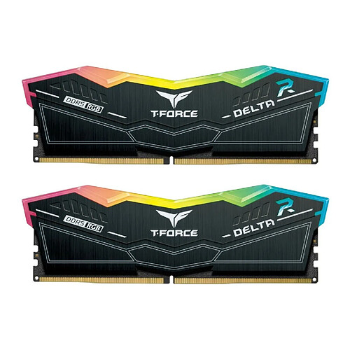 Mémoire RAM Team Group FF3D532G6000HC30DC01 32 GB