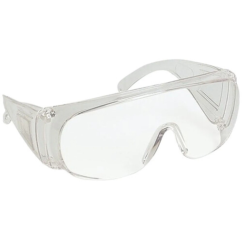 Surlunettes de protection Coverguard VISILUX