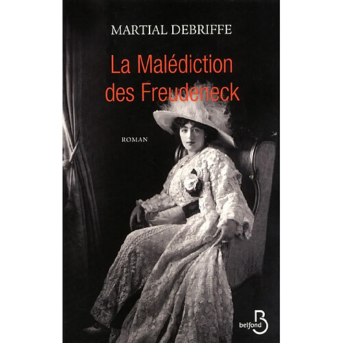 La malédiction des Freudeneck · Occasion