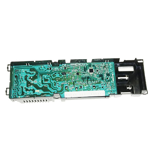 Bosch MODULE DE COMMANDE