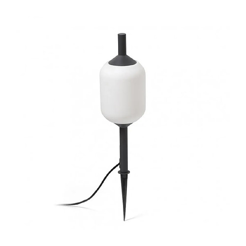 faro Piquet de jardin Saigon Aluminium 73 Cm