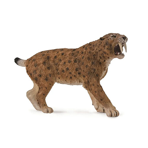 Figurines Collecta Figurine Préhistoire : Smilodon