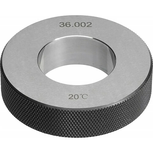 Bague de réglage DIN2250C 44mm FORTIS