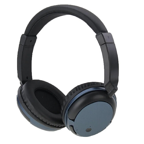 Yonis Casque Audio Bluetooth Confortable Universel