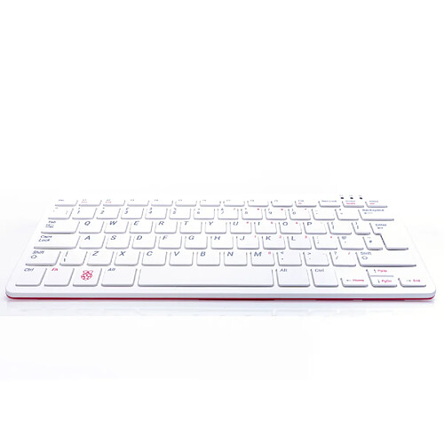 Raspberry Pi 400 clavier avec ordinateur intégré - Raspberry