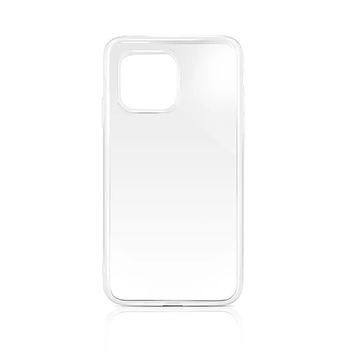 MOOOV Coque souple transparente pour iPhone 13 Pro