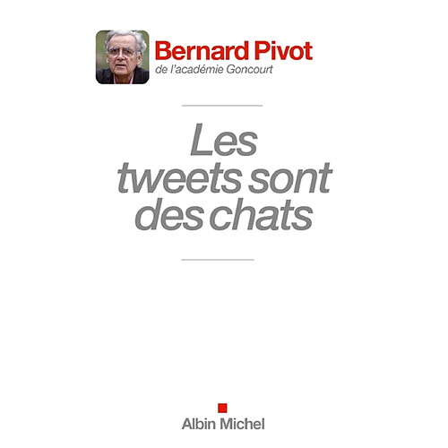 Les tweets sont des chats · Occasion