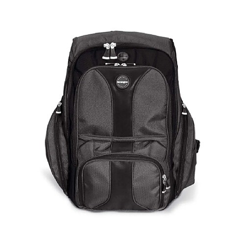 Kensington Sac à dos pour ordinateur portable 15,6'' Contour™ - Noir