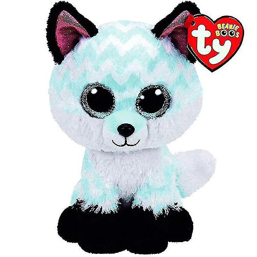 Universal Animal en peluche - chat, hibou pour chien, dragon, panda, girafe, pingouin, flamantsos, renard bleu