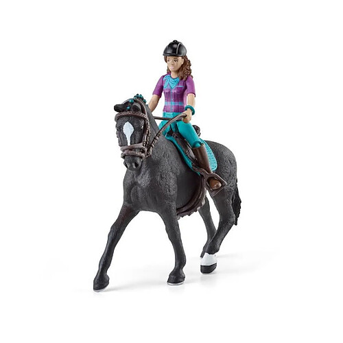 Schleich - Horse Club Lisa &amp; Storm - 42541