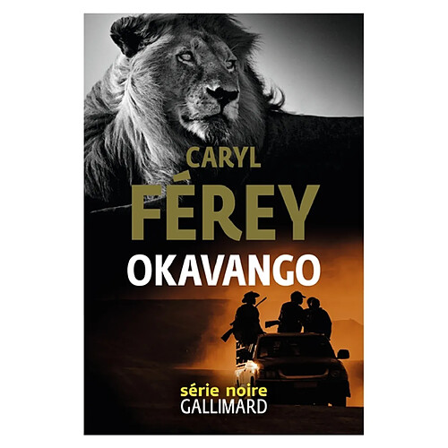 Okavango · Occasion