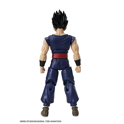 Figure à Collectionner Bandai DB36371