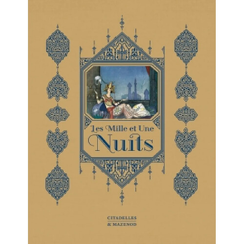 Les mille et une nuits