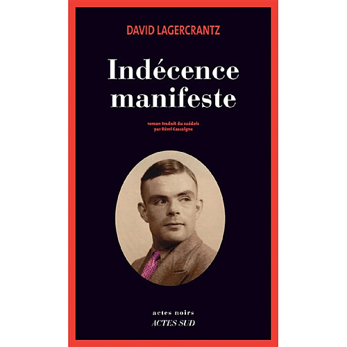 Indécence manifeste · Occasion