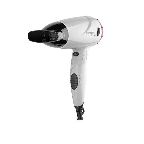 Sèche cheveux 1500W Concept Beautiful