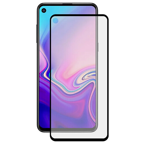 Film Protecteur en Verre Trempé pour Téléphone Portable Samsung Galaxy A8s Extreme 2.5D