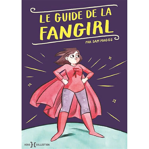 Le guide de la fangirl · Occasion