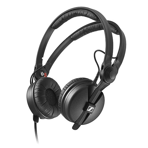 HD 25 Sennheiser