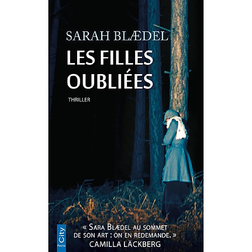 Les filles oubliées · Occasion