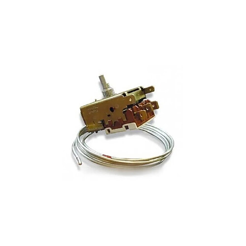 Brandit Thermostat k59l2025 pour réfrigérateur brandt