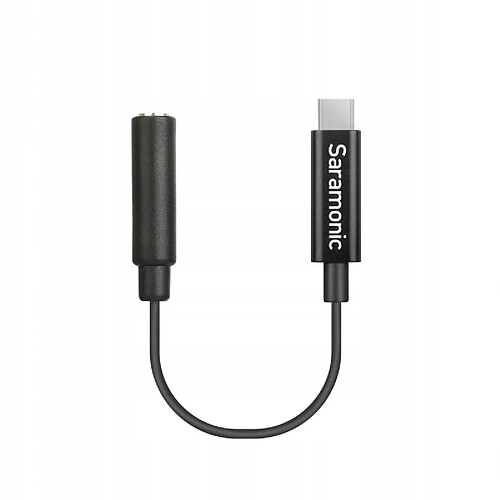 GUPBOO Saramonic SR-C2006 - Adaptateur USB-C/OTG