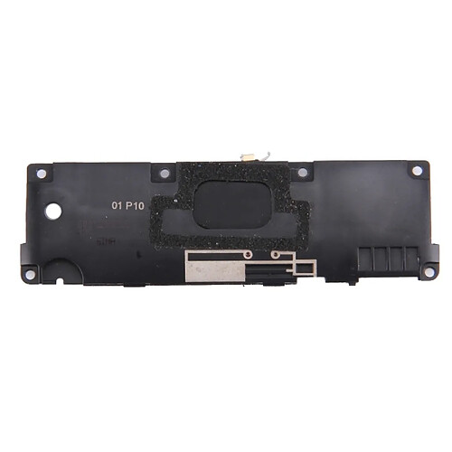 Wewoo Pour Sony Xperia T3 Buzzer sonnerie de haut-parleur pièce détachée