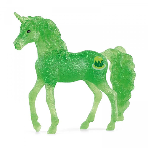 Schleich 70733 Licorne gelée de fruit bayala