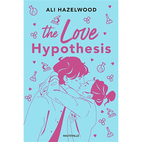 The love hypothesis · Occasion