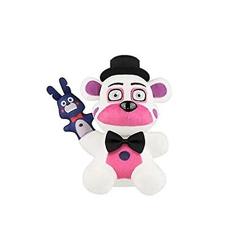 Universal (Chapeau violet) FNAF en peluche chez Freddy 5 nuits de peluche