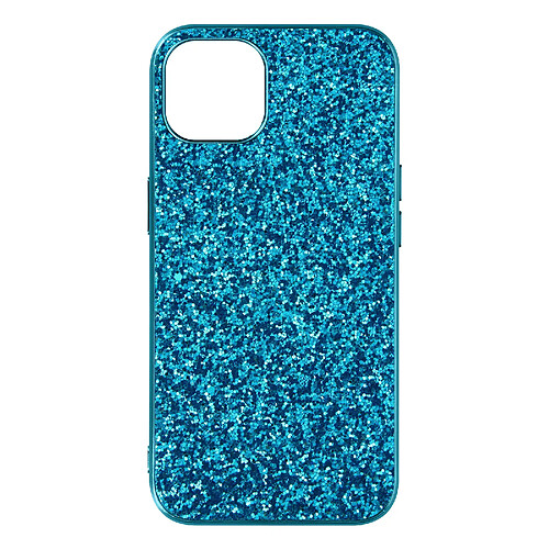 Avizar Coque iPhone 13 Mini Paillettes