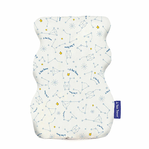 Happy Friday Coussin HappyFriday Le Petit Prince Accolade Multicouleur 40 x 30 cm