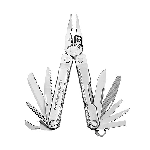 LEATHERMAN- Pince Multifonctions - REBAR® - 17 Outils en 1