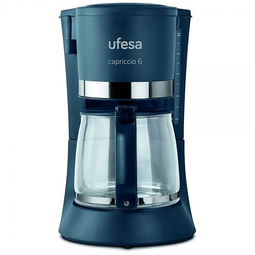 Cafetière goutte à goutte UFESA CG7114