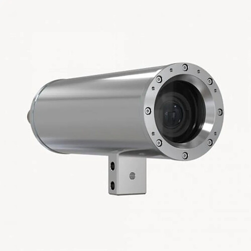 Camescope de surveillance Axis XF P1377