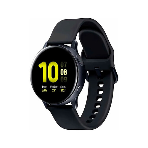 Samsung Galaxy Watch Active 2 40mm Noir R830