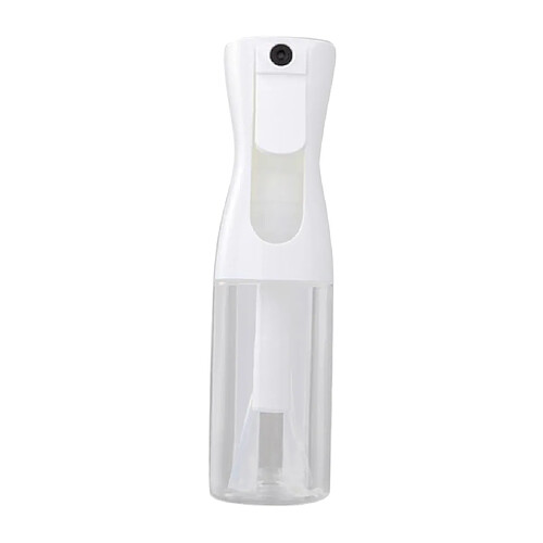 Le Jet En Plastique Clair Met En Bouteille La Pompe De Brouillard De Recharge De Parfums De Voyage 150ml Réutilisable